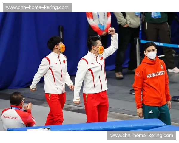 韩国速度滑冰中长距离项目竞争力下滑 梯队建设引关注