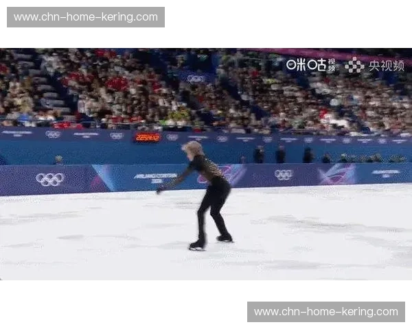 美国选手马里宁自由滑崩盘 男单热门仅列第八名收场